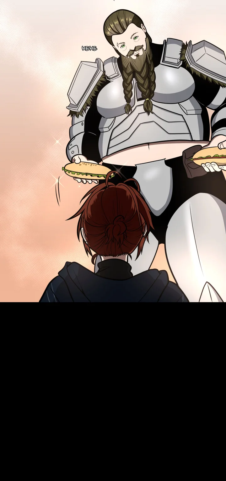 Read The Beginning After the End PT Manga Online