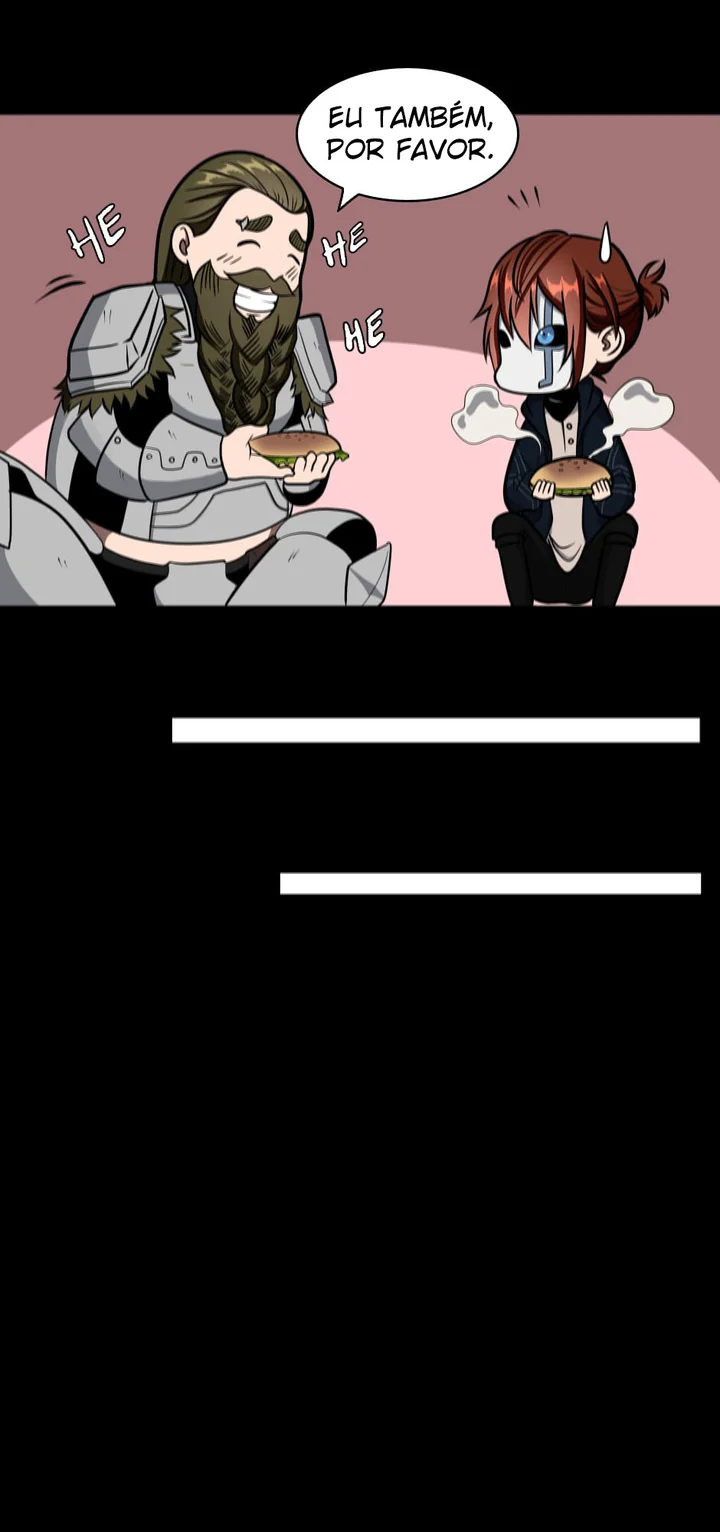 Read The Beginning After the End PT Manga Online