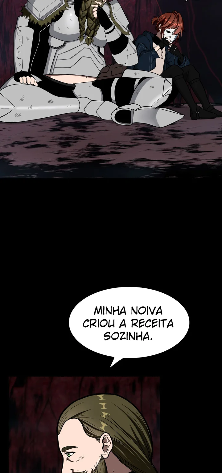 Read The Beginning After the End PT Manga Online