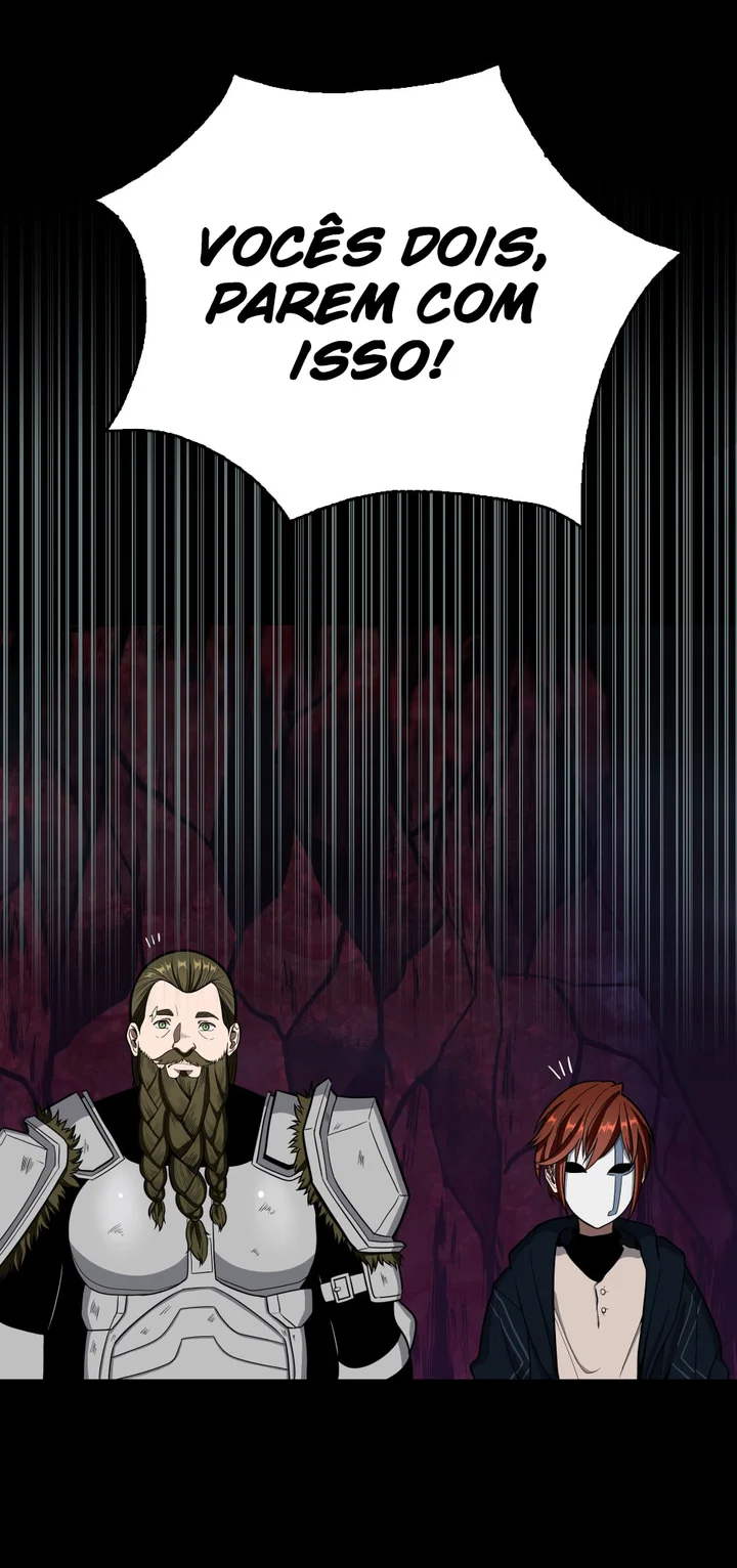 Read The Beginning After the End PT Manga Online