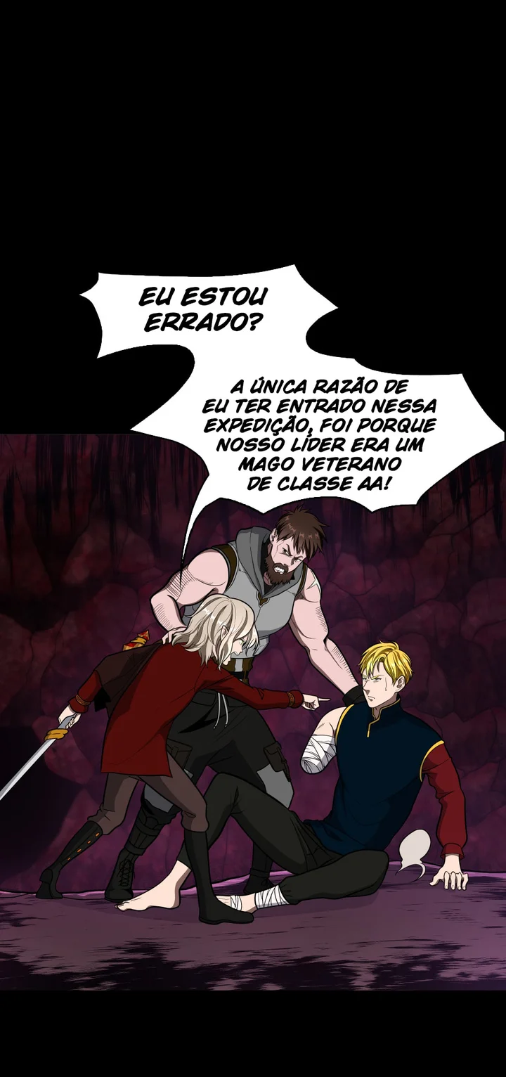 Read The Beginning After the End PT Manga Online