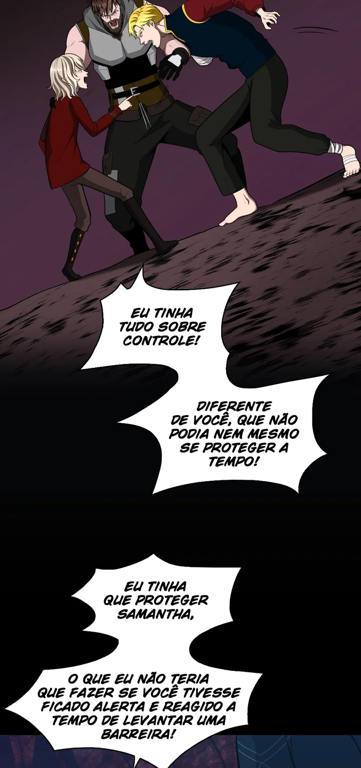 Read The Beginning After the End PT Manga Online