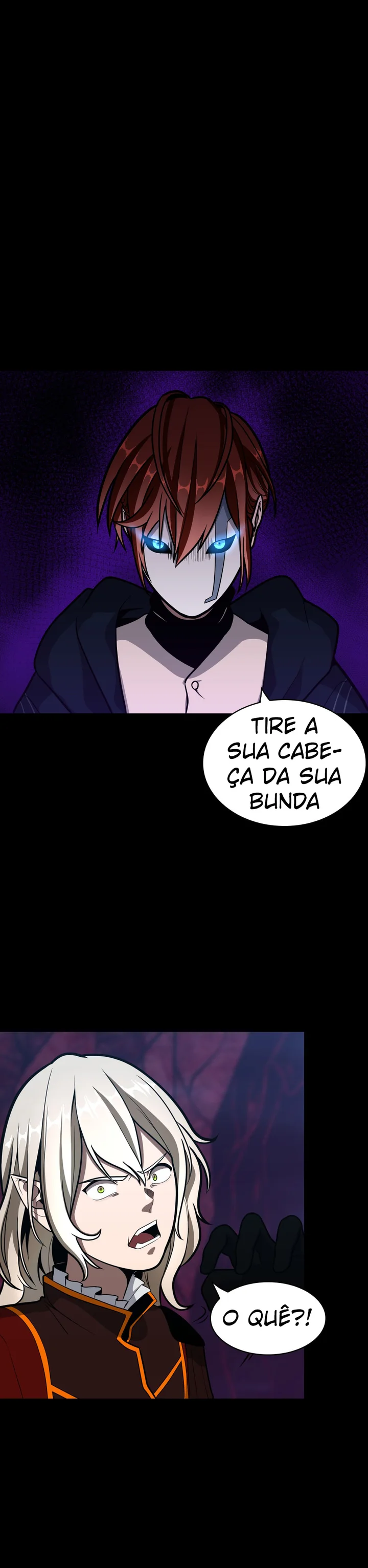 Read The Beginning After the End PT Manga Online