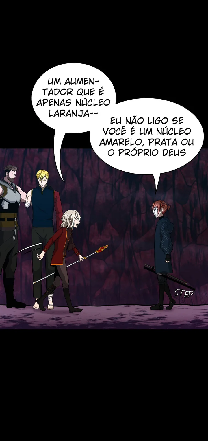 Read The Beginning After the End PT Manga Online
