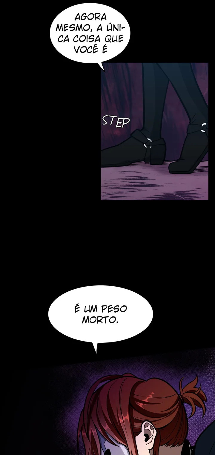 Read The Beginning After the End PT Manga Online