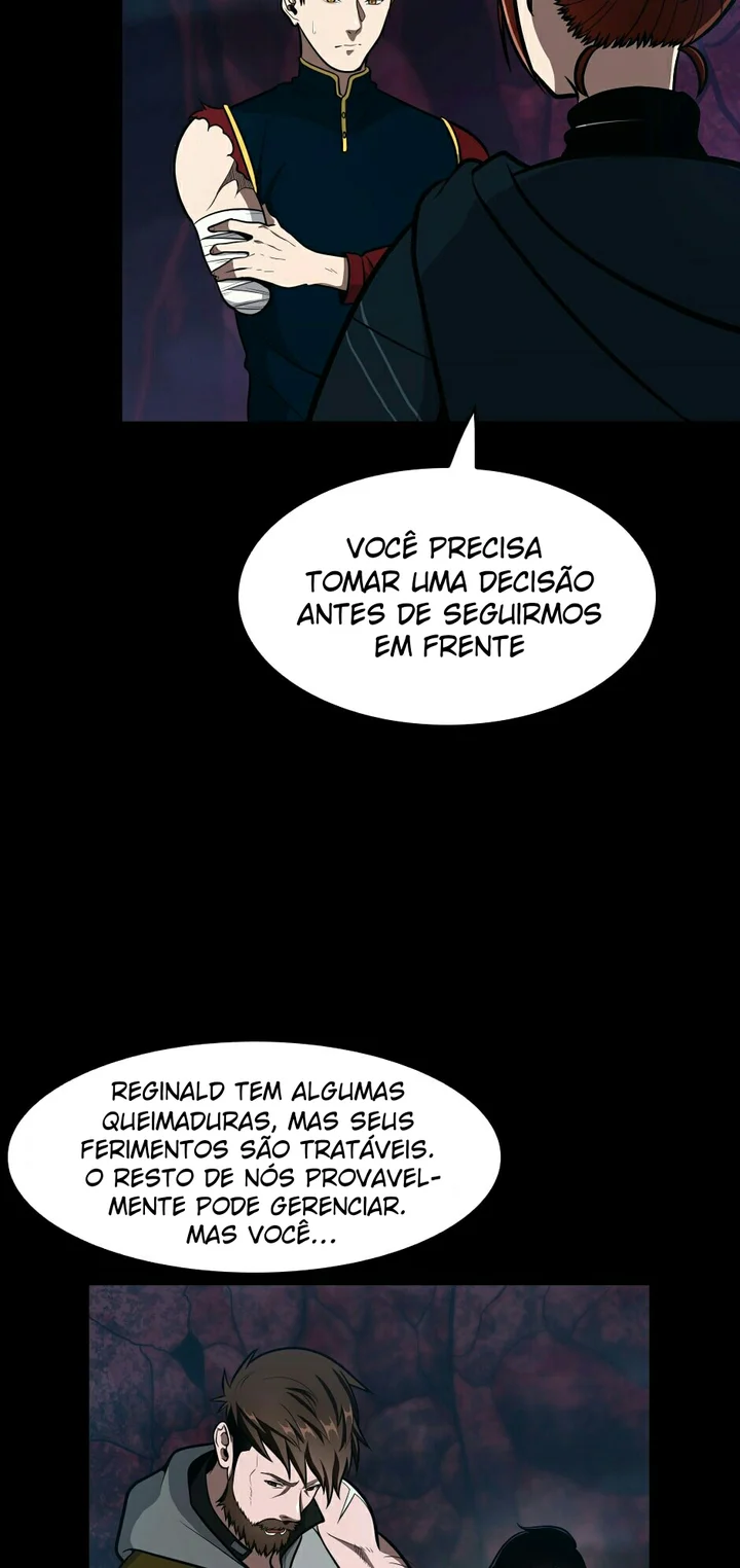 Read The Beginning After the End PT Manga Online