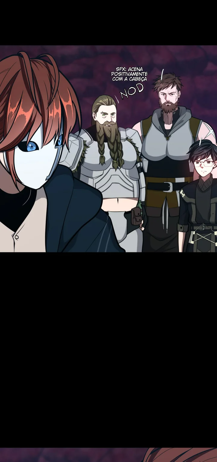 Read The Beginning After the End PT Manga Online