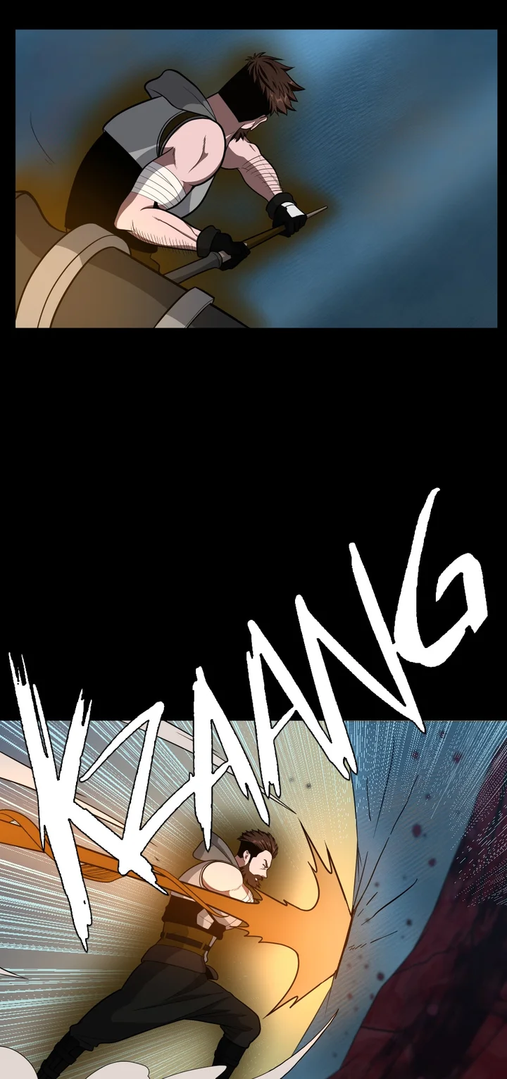 Read The Beginning After the End PT Manga Online