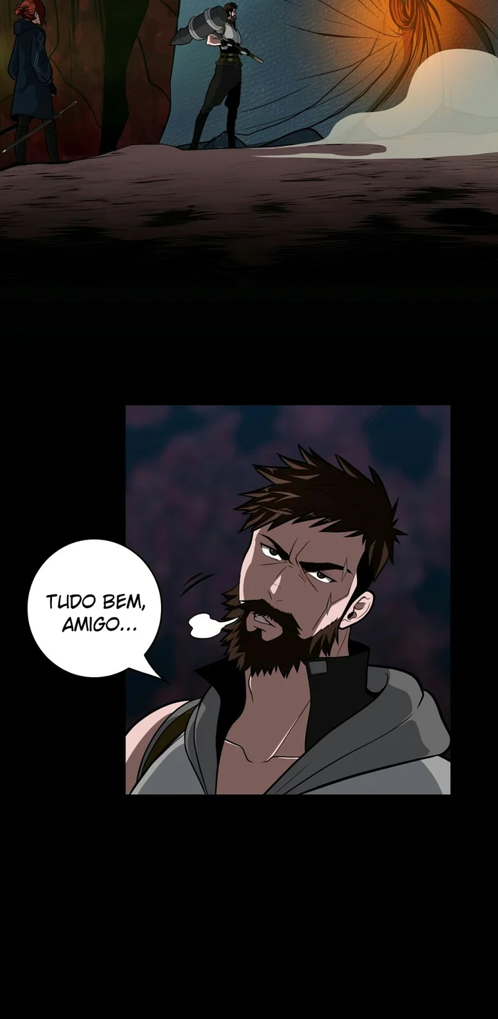 Read The Beginning After the End PT Manga Online