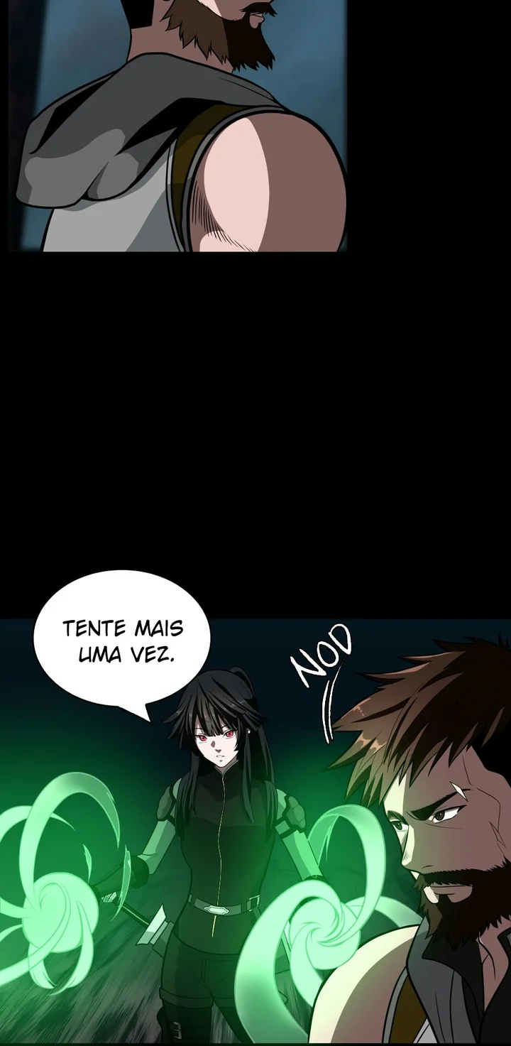 Read The Beginning After the End PT Manga Online