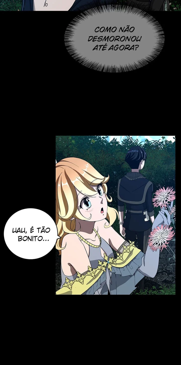 Read The Beginning After the End PT Manga Online