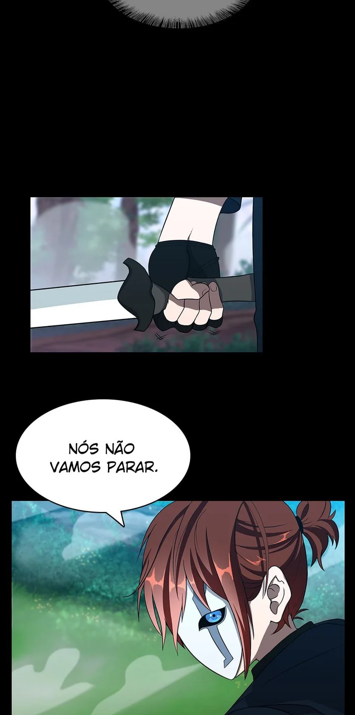 Read The Beginning After the End PT Manga Online