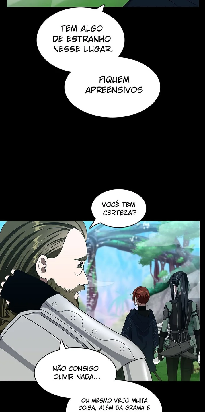 Read The Beginning After the End PT Manga Online