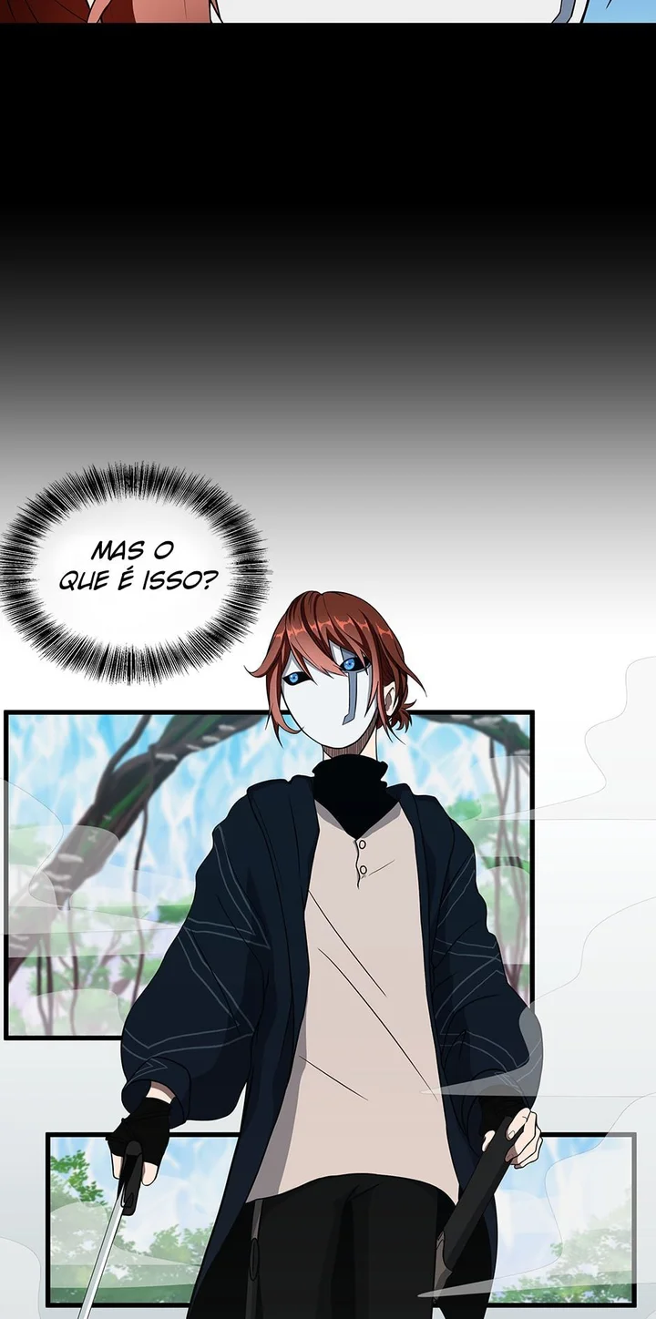 Read The Beginning After the End PT Manga Online
