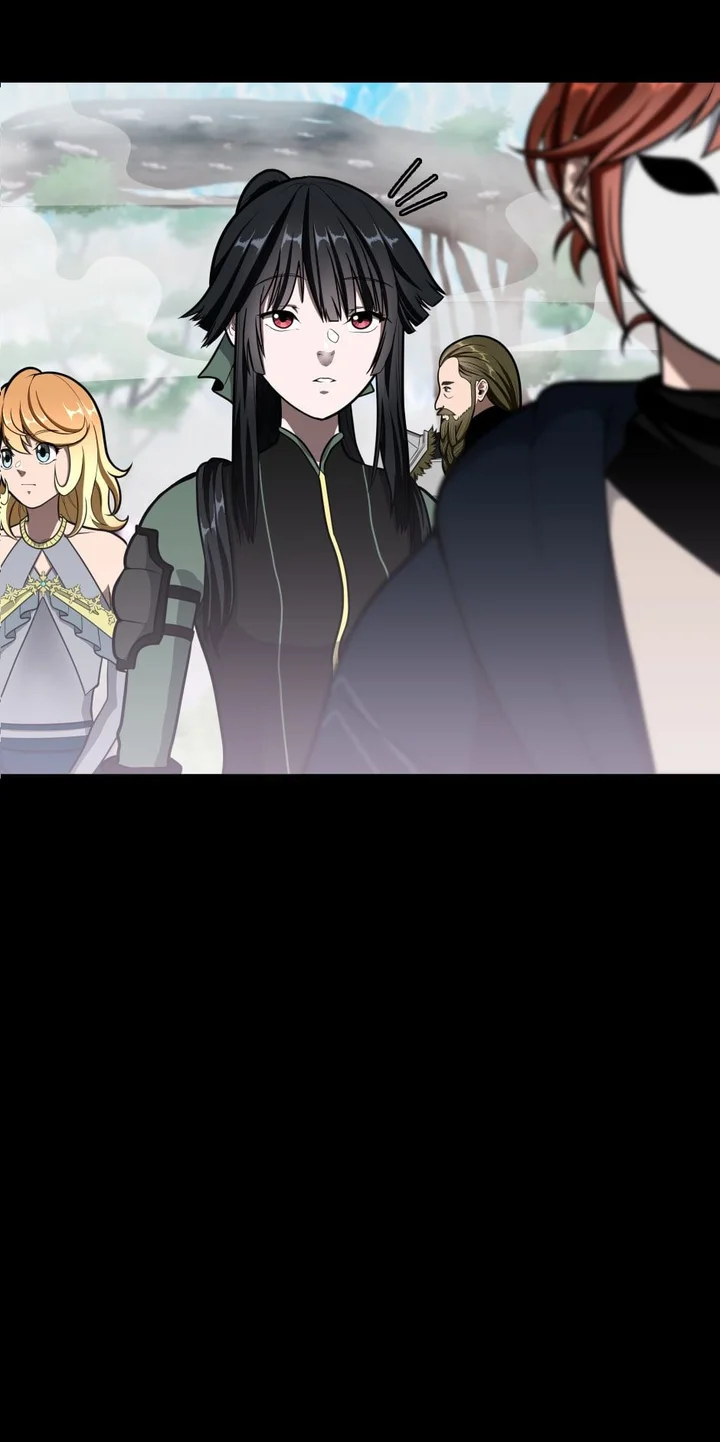 Read The Beginning After the End PT Manga Online