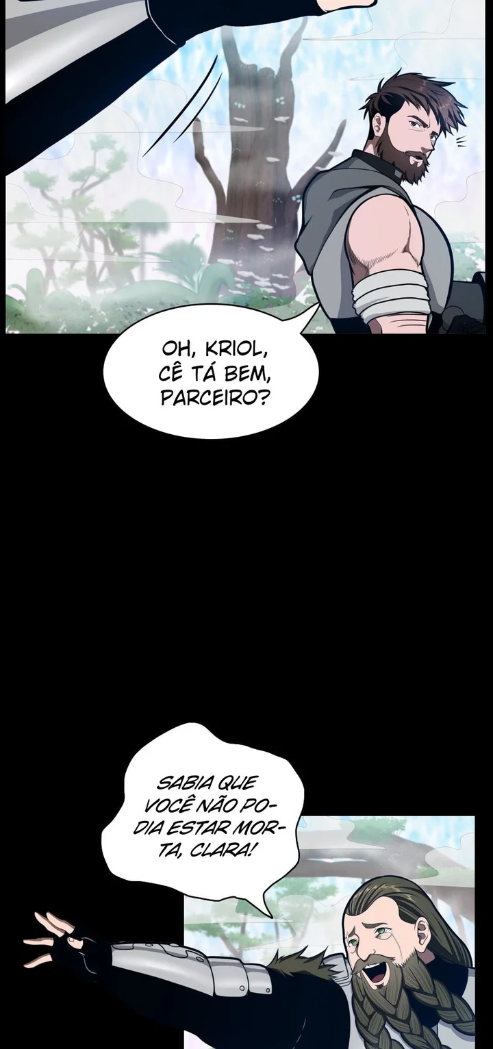 Read The Beginning After the End PT Manga Online