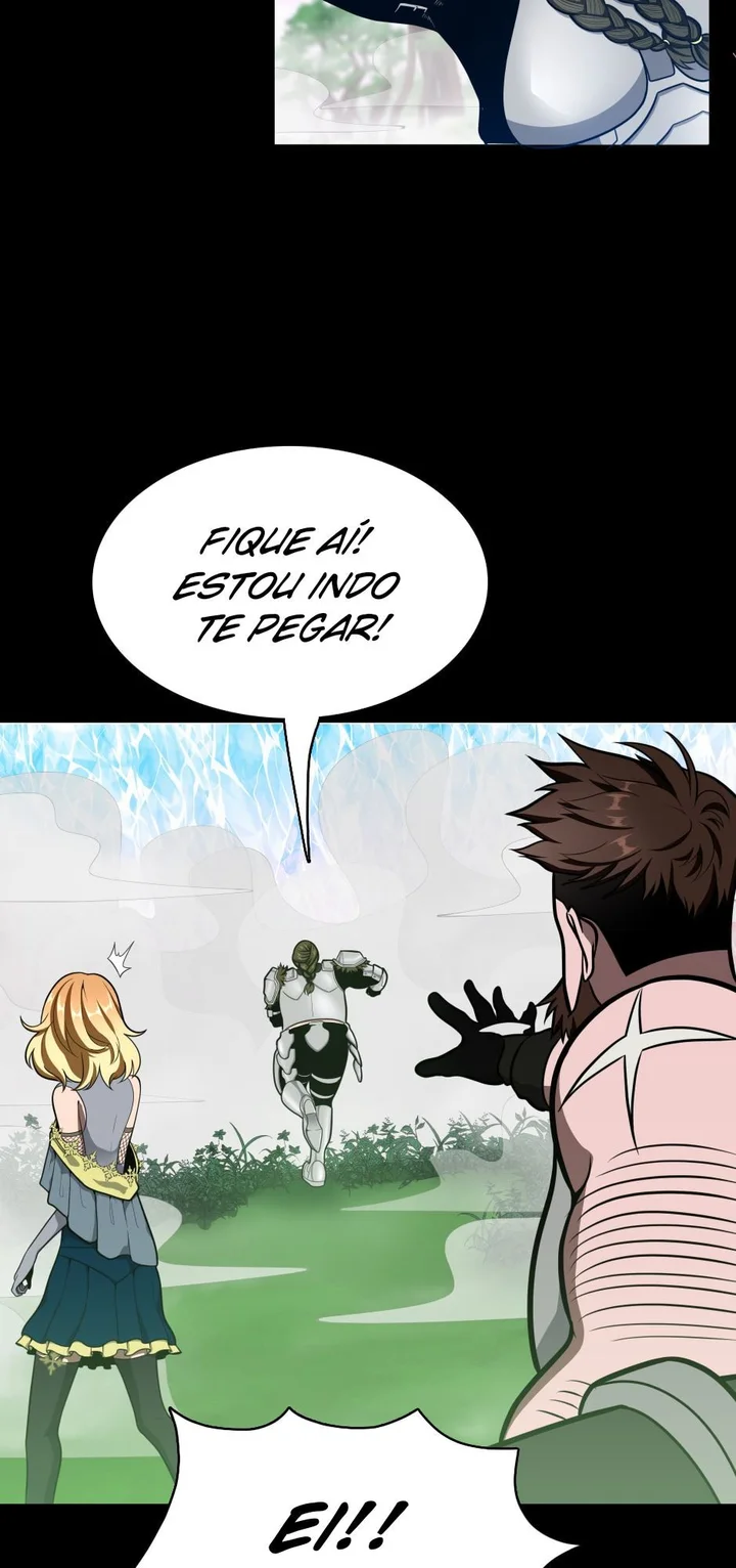 Read The Beginning After the End PT Manga Online