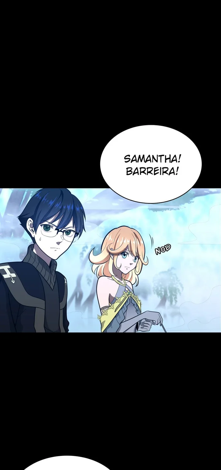 Read The Beginning After the End PT Manga Online