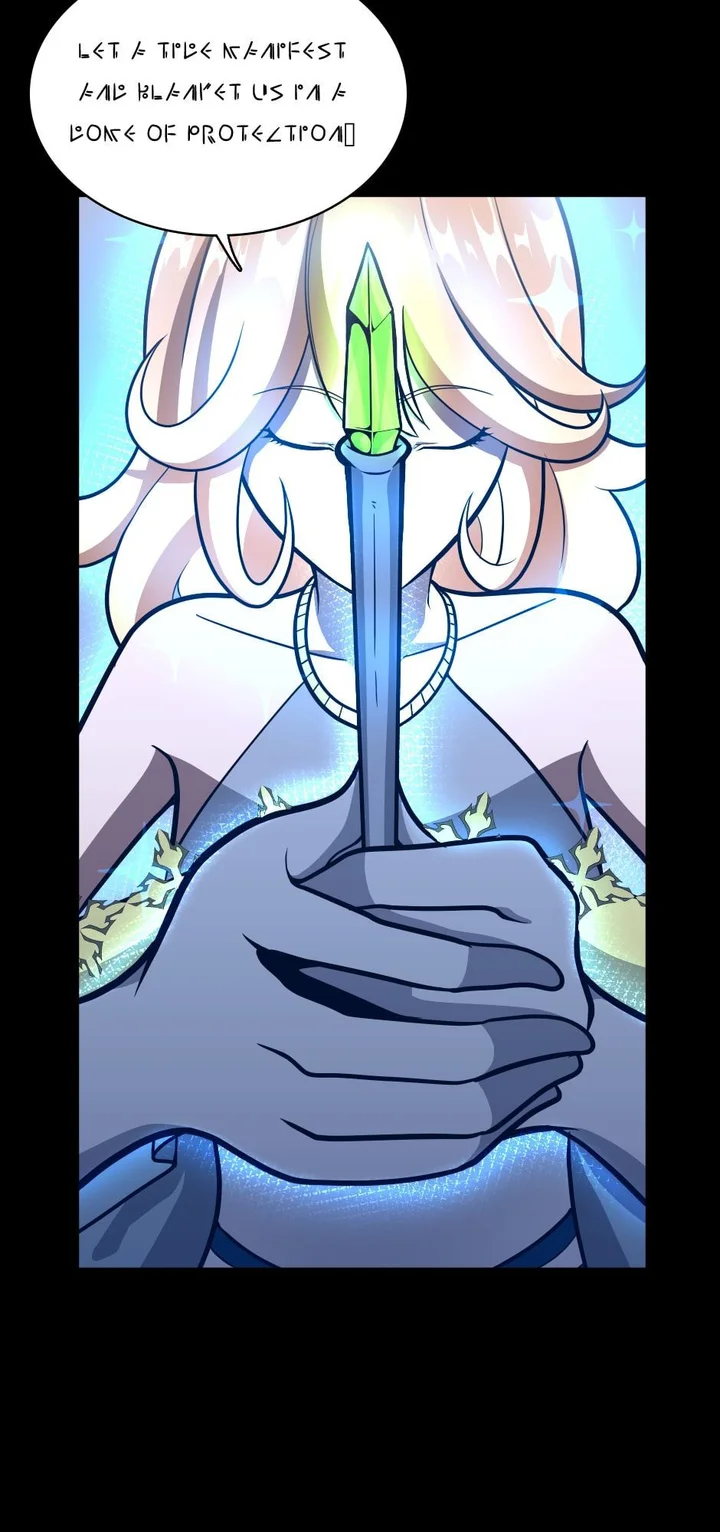 Read The Beginning After the End PT Manga Online
