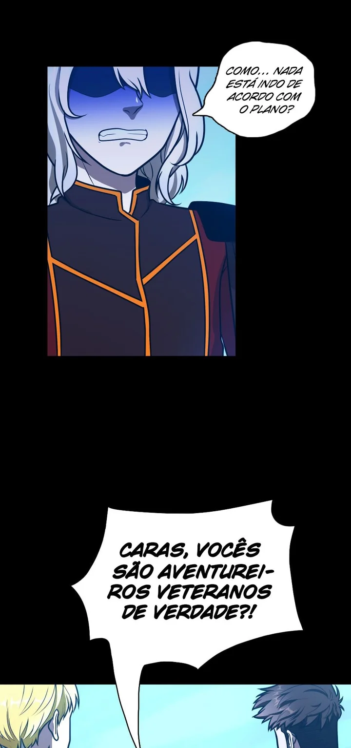 Read The Beginning After the End PT Manga Online