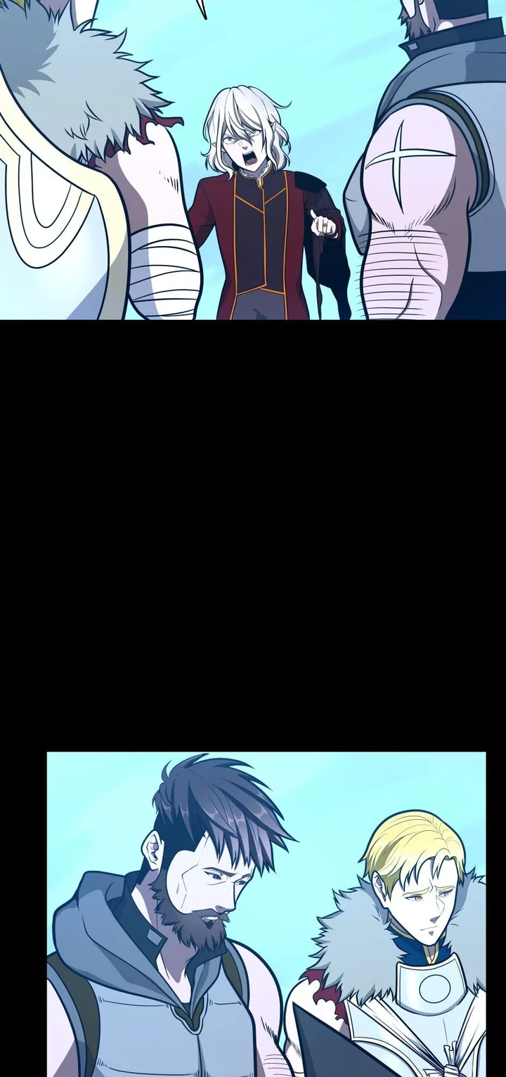 Read The Beginning After the End PT Manga Online