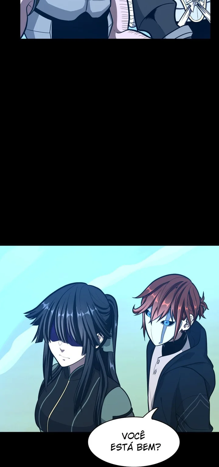 Read The Beginning After the End PT Manga Online