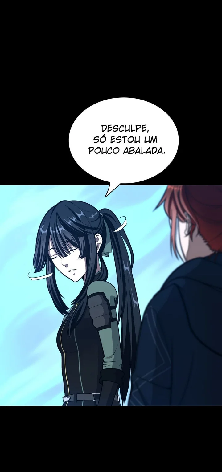 Read The Beginning After the End PT Manga Online