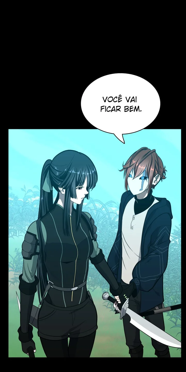 Read The Beginning After the End PT Manga Online