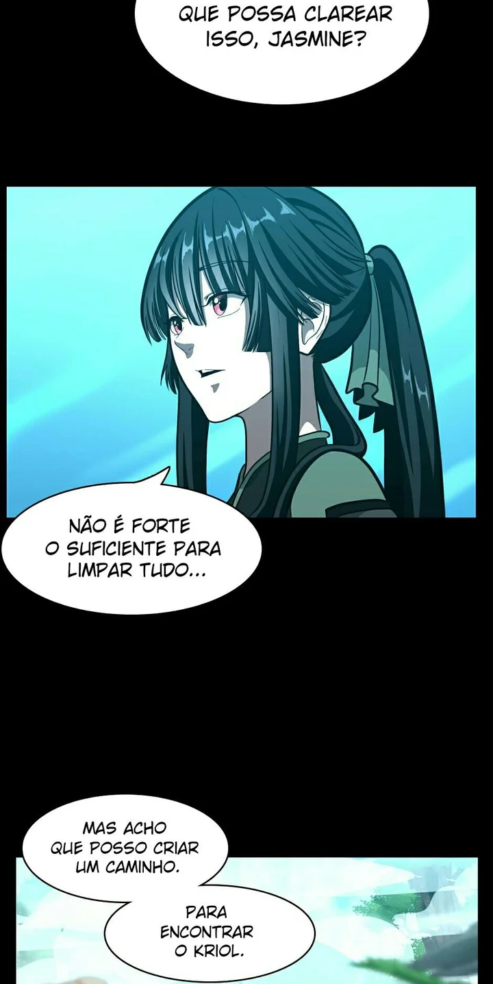 Read The Beginning After the End PT Manga Online