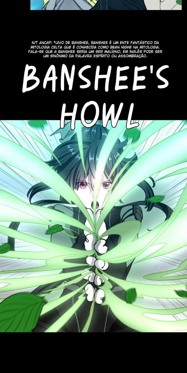 Read The Beginning After the End PT Manga Online