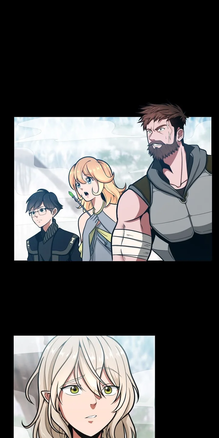 Read The Beginning After the End PT Manga Online