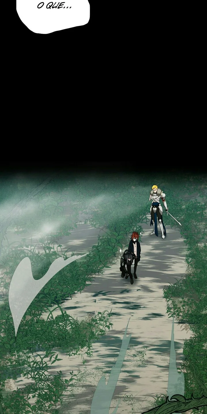 Read The Beginning After the End PT Manga Online
