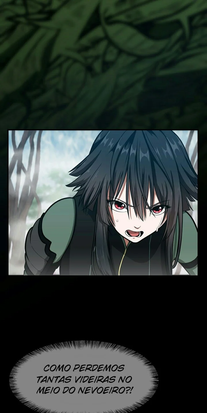 Read The Beginning After the End PT Manga Online