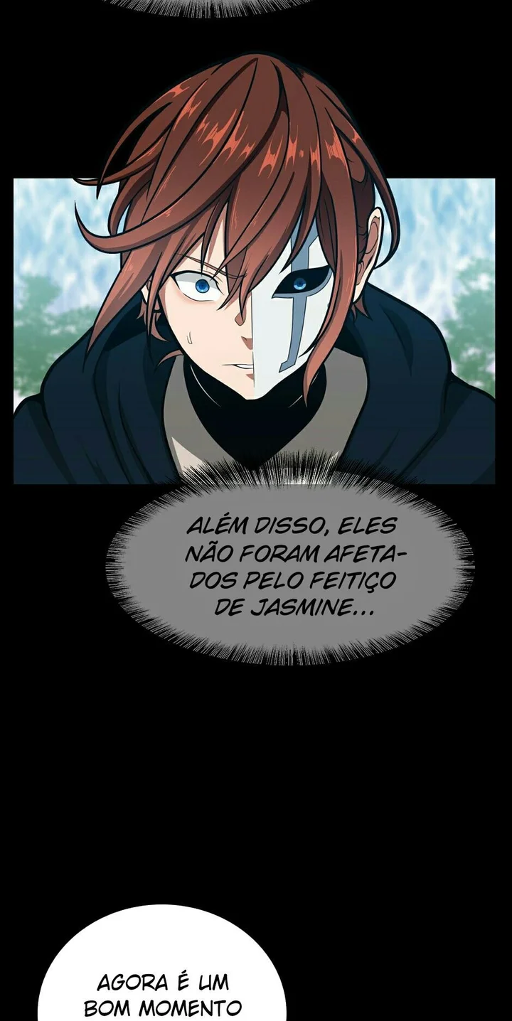 Read The Beginning After the End PT Manga Online
