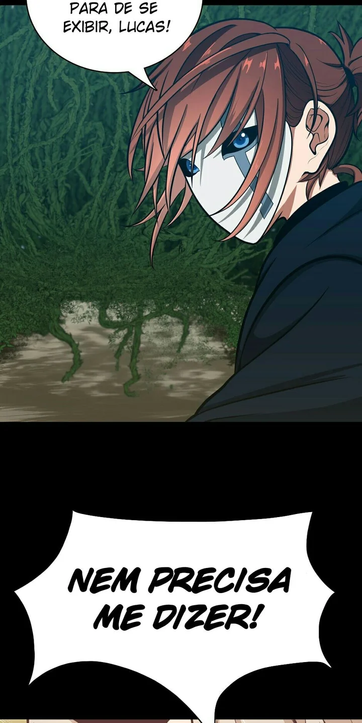 Read The Beginning After the End PT Manga Online