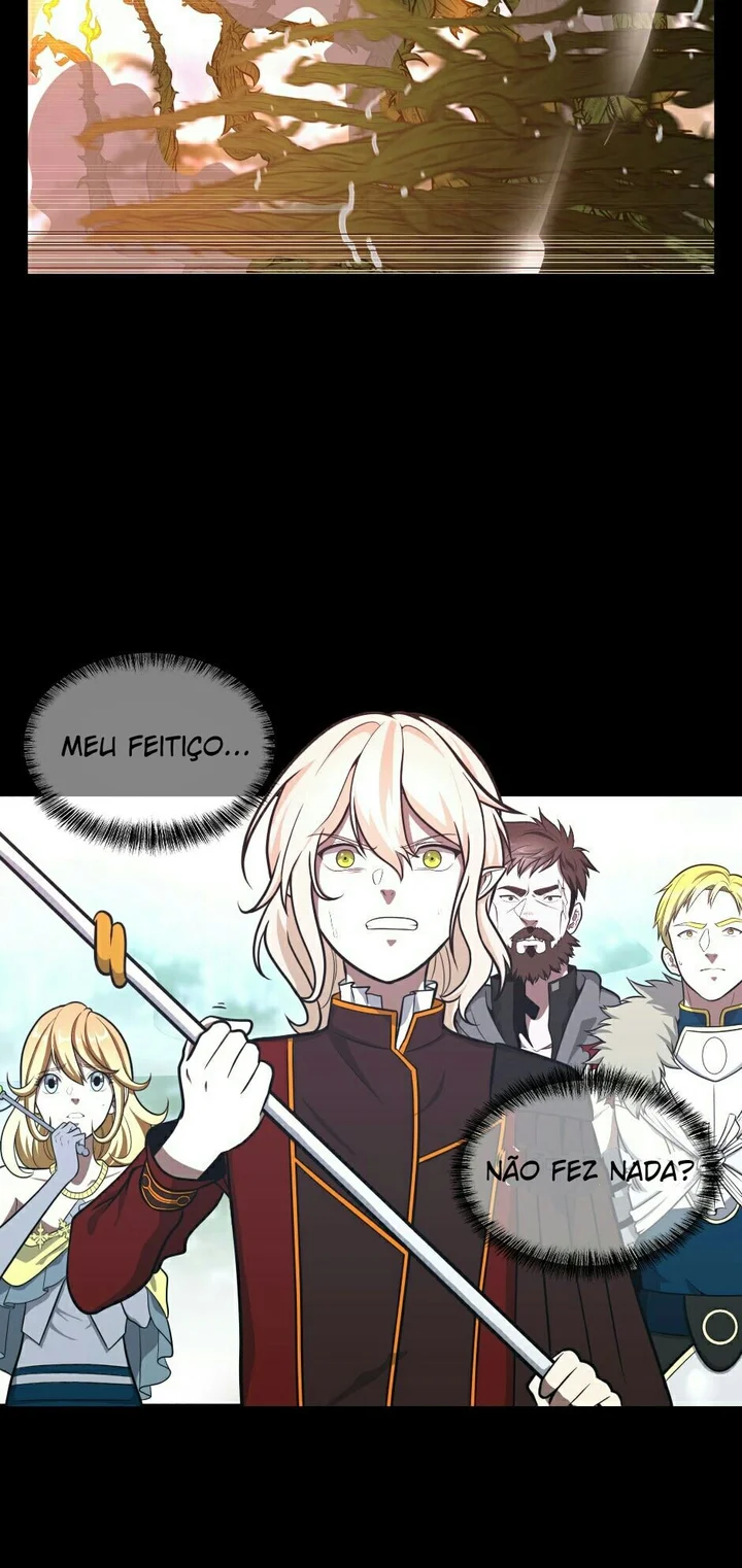 Read The Beginning After the End PT Manga Online