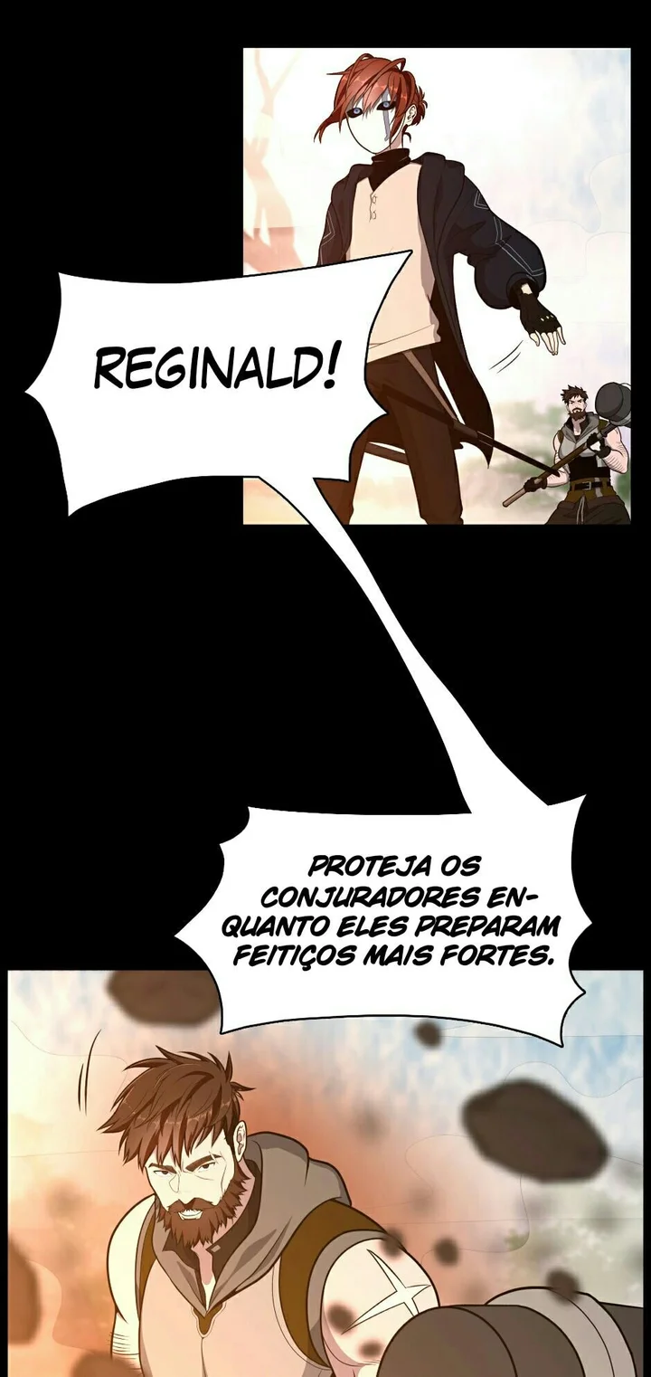 Read The Beginning After the End PT Manga Online