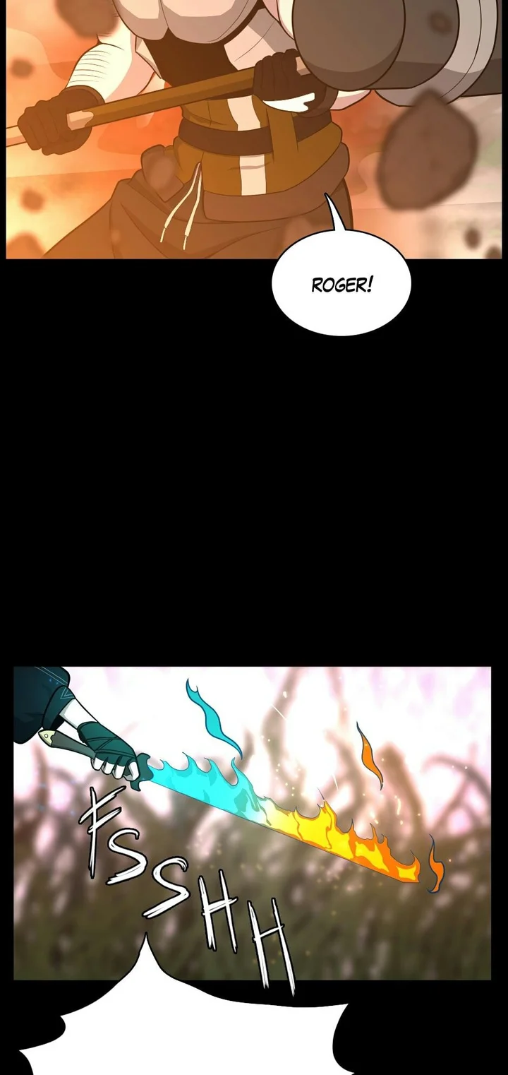 Read The Beginning After the End PT Manga Online