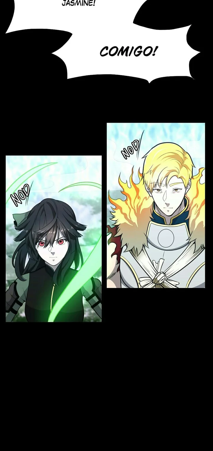 Read The Beginning After the End PT Manga Online