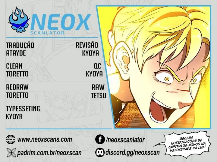 Read The Beginning After the End PT Manga Online
