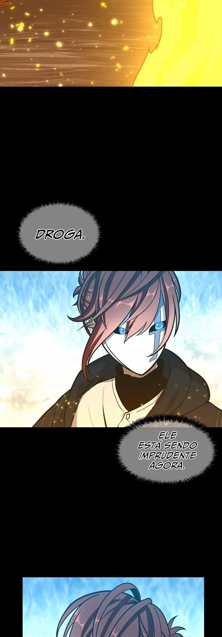 Read The Beginning After the End PT Manga Online