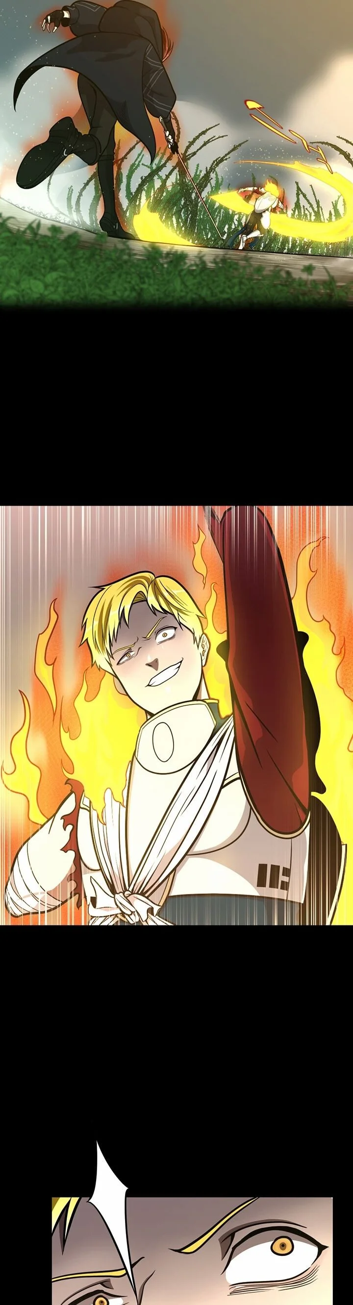 Read The Beginning After the End PT Manga Online