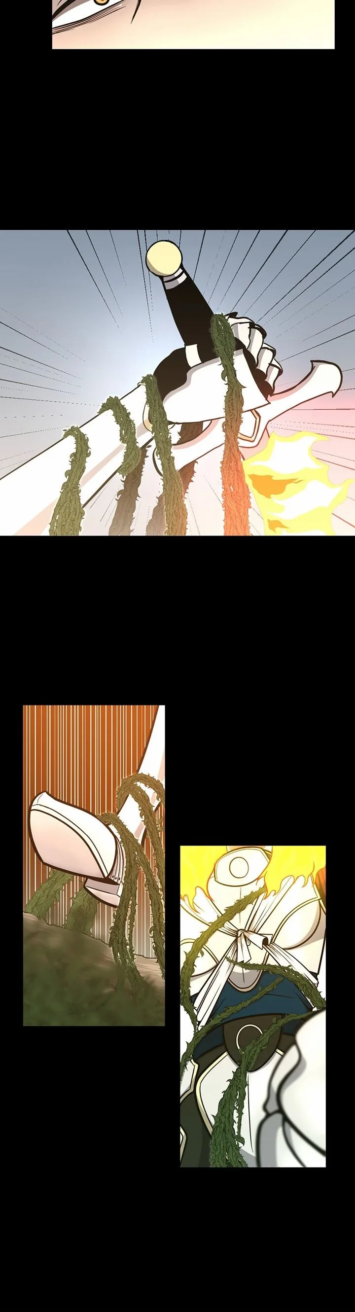 Read The Beginning After the End PT Manga Online