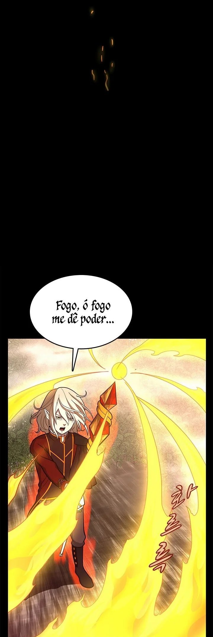 Read The Beginning After the End PT Manga Online
