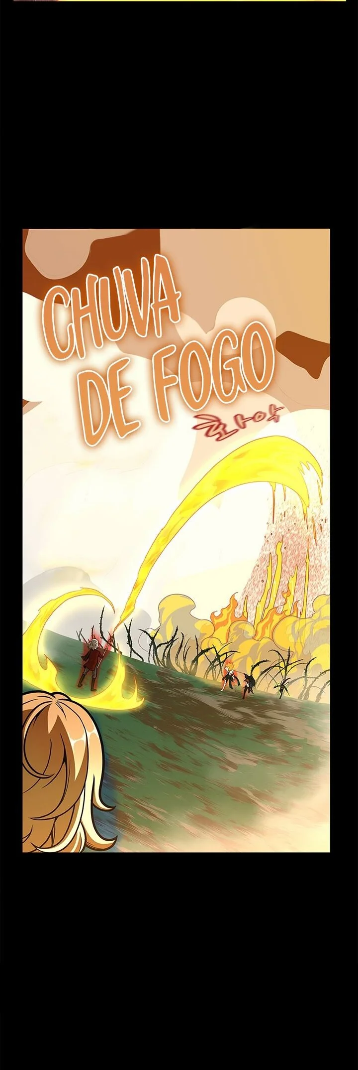 Read The Beginning After the End PT Manga Online