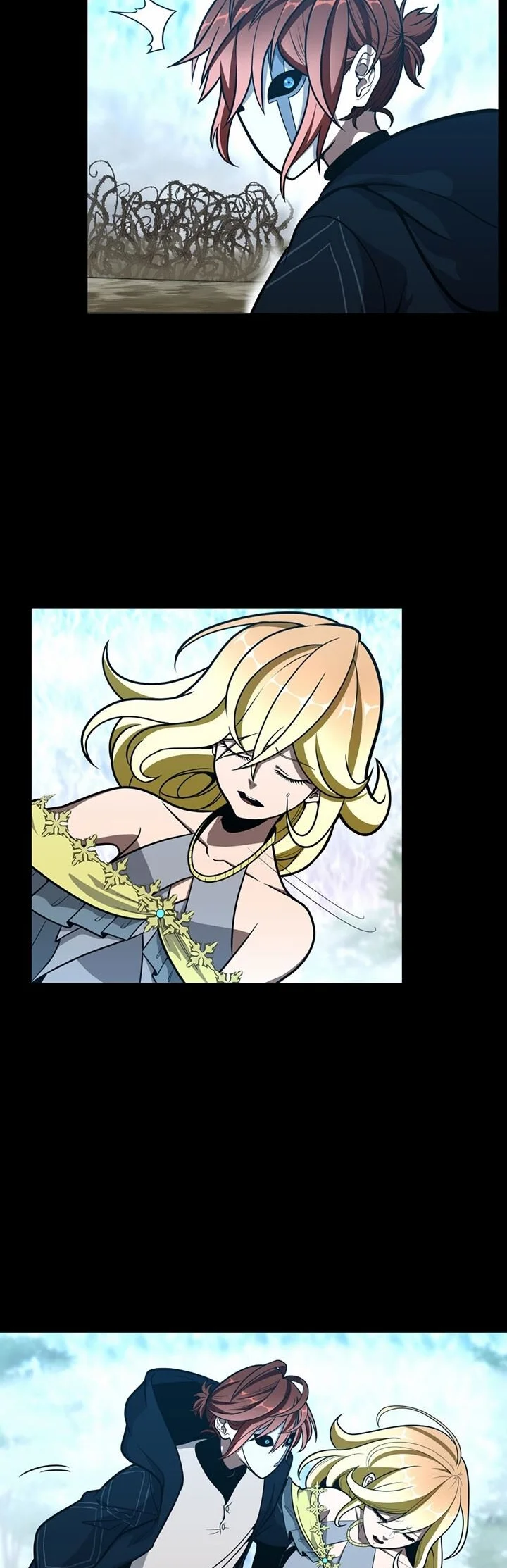Read The Beginning After the End PT Manga Online