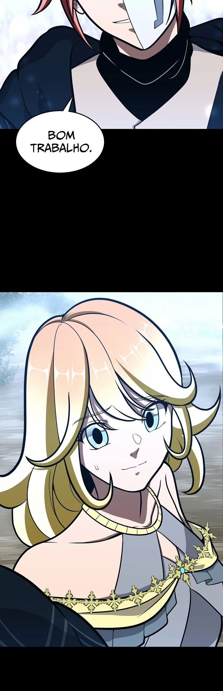 Read The Beginning After the End PT Manga Online
