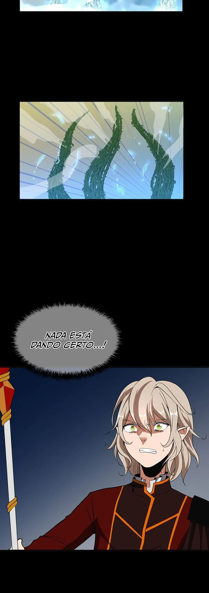 Read The Beginning After the End PT Manga Online