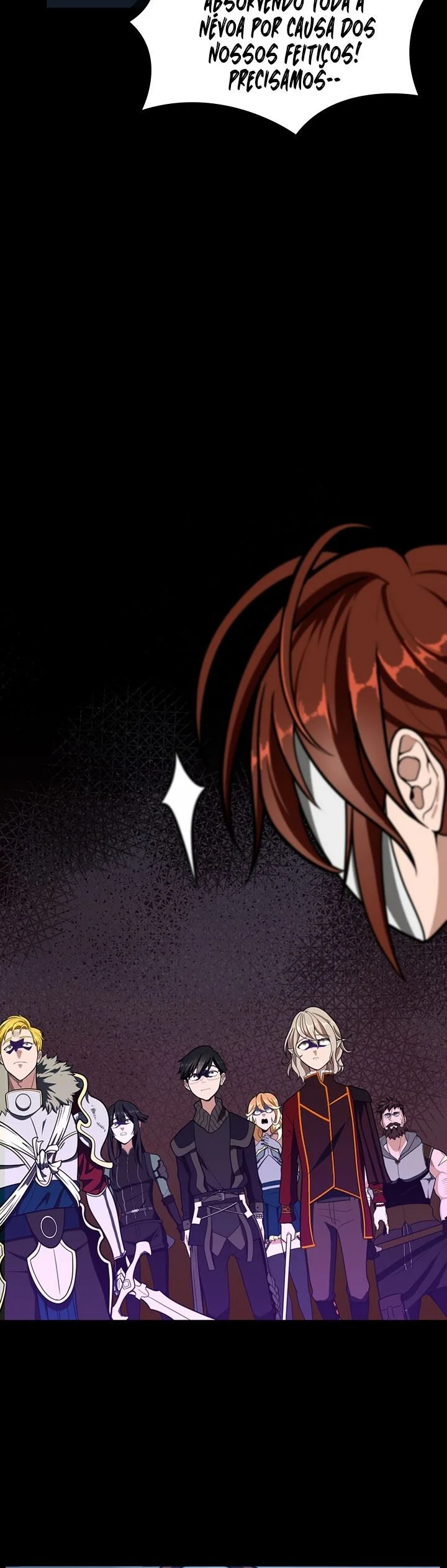 Read The Beginning After the End PT Manga Online