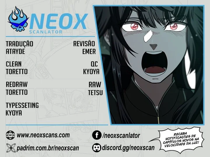 Read The Beginning After the End PT Manga Online